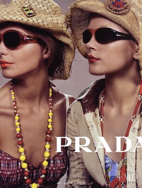 prada spring summer 2004 catalogue|Prada Spring 2004 Ready.